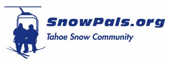 snowpals logo design 2