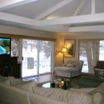 Tahoe Keys Ski Lease 4 months for $725