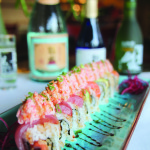 Sushi Roll # 5