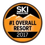 ski-magazine-best-resort-award