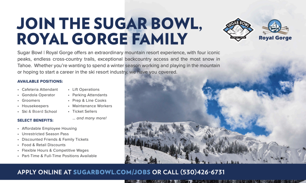 sugar-bowl-royal-gorge-employment