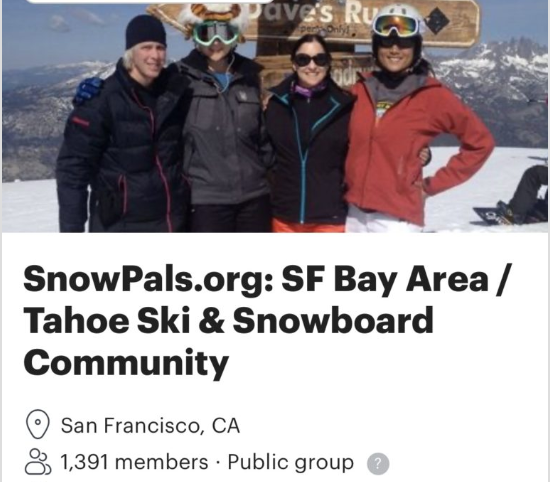 snowpals-meetup
