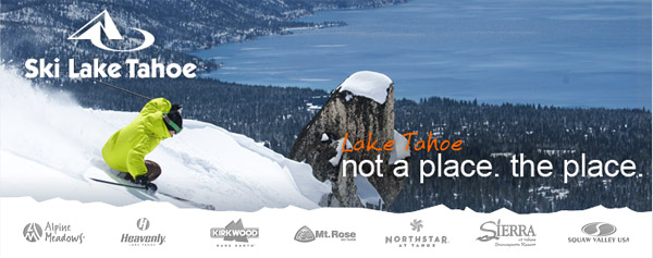 Ski Lake Tahoe Six Pack Deal At Under 82 Per Lift Ticket