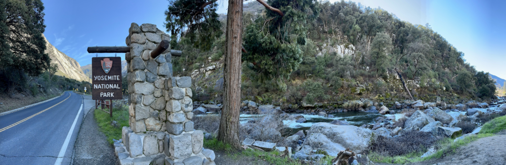 yosemite